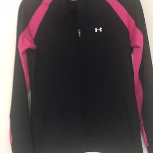 Under Armour jacket